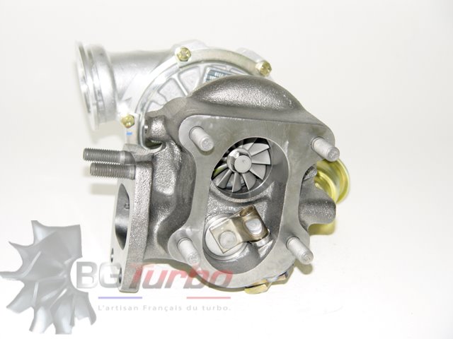 TURBO - NEUF ORIGINE - PL - 53169707118
